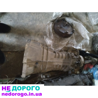 Продам коробку механіку Опель омега 2.5 дизель