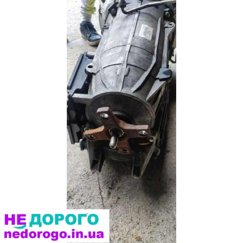 Коробка Mercedes E212 3.0 7G-тронік, 2012, об'єм двигуна 3.0 л, бензин.
