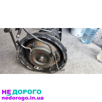 Коробка Mercedes E212 3.0 7G-тронік, 2012, об'єм двигуна 3.0 л, бензин.
