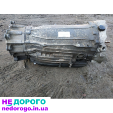 Коробка передач Mercedes ML 164, 2008 рік, 3.0 л дизель.