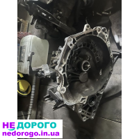 Продам коробку МКПП F17/f23 Opel Vectra C / Astra /Zafira