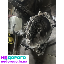 Продам коробку МКПП F17/f23 Opel Vectra C / Astra /Zafira