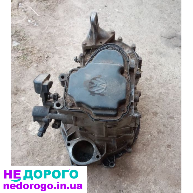 Продам коробку на 1.8 Volkswagen   Golf аба Vento