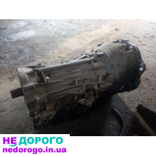 Коробка на двигун 3.0 тді Audi Touareg, 2015 р.в., дизель.