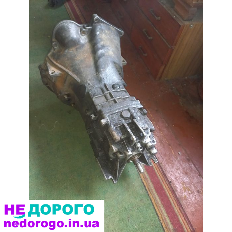 Коробка передач для BMW E30, 1987 рік, 2.0 літра, бензин.