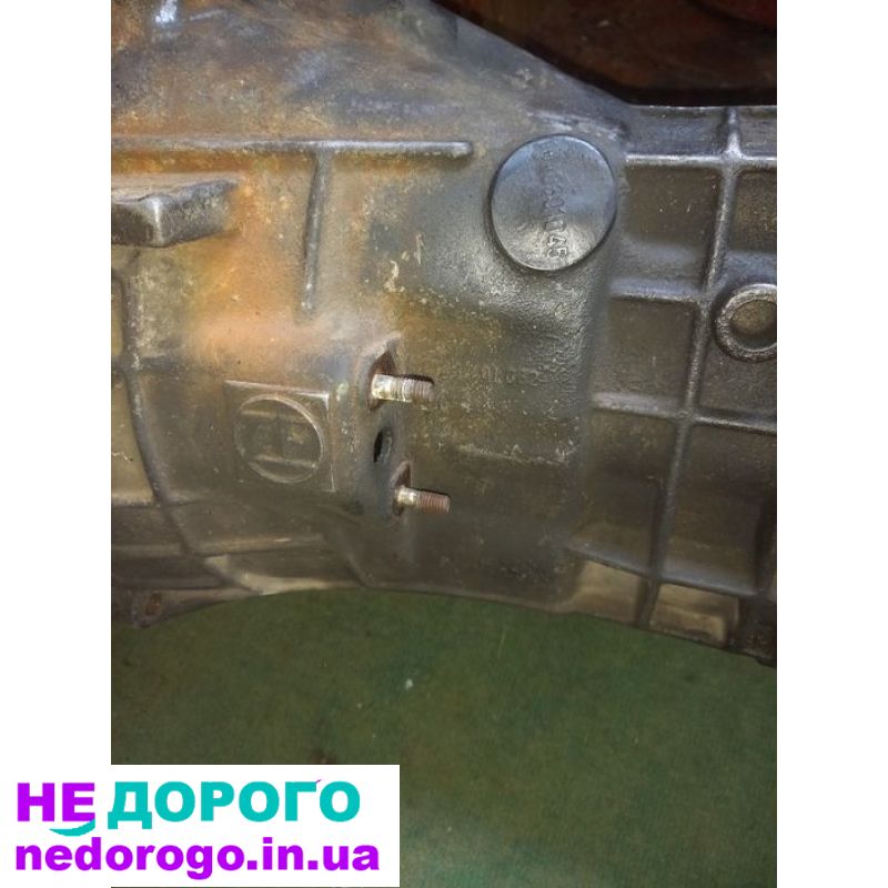 Коробка передач для BMW E30, 1987 рік, 2.0 літра, бензин.