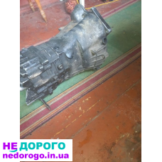 Коробка передач для BMW E30, 1987 рік, 2.0 літра, бензин.