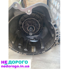 Коробка для БМВ Е60, 2008 рік, 3.0 л двигун бензин.