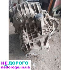 Коробка для Ford Mondeo 1 / 1.8 ZETEC RKA, бензин, українська, агрегат, модель, рік, об'єм двигуна.