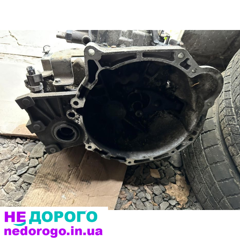 Коробка передач на Kia Cerato, 200$, 2015 рік, 1.6 л, бензин.