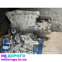 Коробка передач на Kia Cerato, 200$, 2015 рік, 1.6 л, бензин.