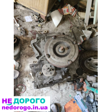Коробка Mazda 3 автомат, 2015, 2.0 л бензин.