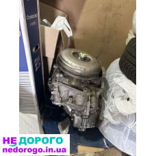 Коробка передач Nissan Rogue AWD 2015 2.5 л бензин.