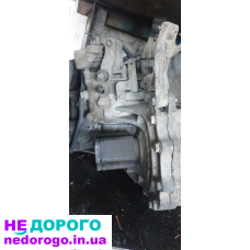 Коробка на Ниссан Х-Трейл, T31, 2012, 2.0 л бензин.