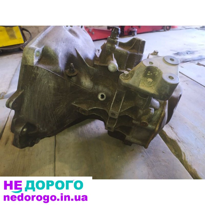 Продам коробку на Опель астра.