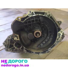 Продам коробку на Опель астра.