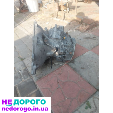 Продам коробку на опель зафиру б