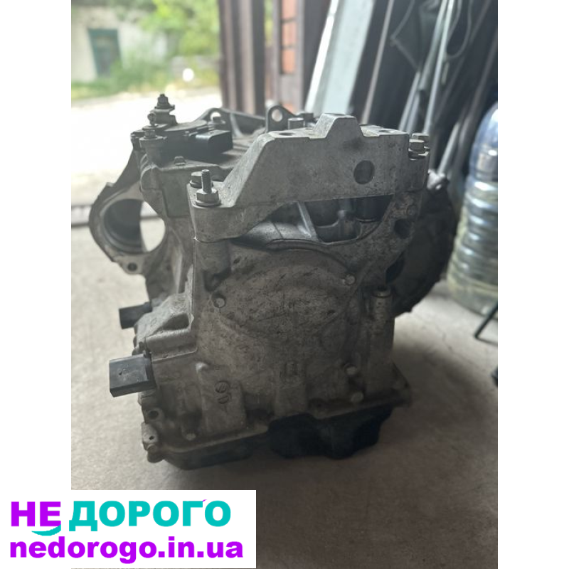 Коробка Passat B7, 2012 р.в., 1.8 л бензин.