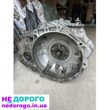 Коробка Passat B7, 2012 р.в., 1.8 л бензин.