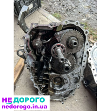 Коробка на Рено Колеус 2.0 дизель, 2015 р.в., об'єм двигуна 2.0 л, паливо - дизель.