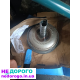 Продам коробку на субару трибека