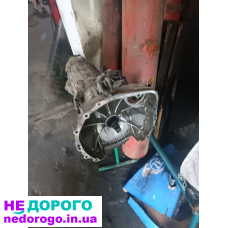Продам коробку на субару трибека