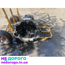 Продам коробку на Volkswagen Passat b5 1,9 TDI