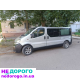 Коробка на ВТР Виваро 2.5 2005, 2.5 л дизель.