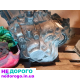 Коробка на ВТР Виваро 2.5 2005, 2.5 л дизель.