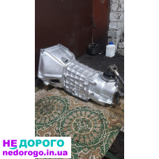 Продам коробку Нива Шевроле