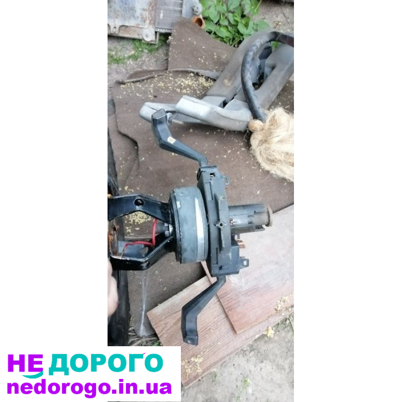 Продам коробку опель аскона і багато іншого