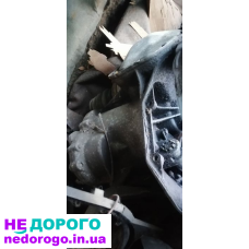 Продам коробку опель аскона і багато іншого