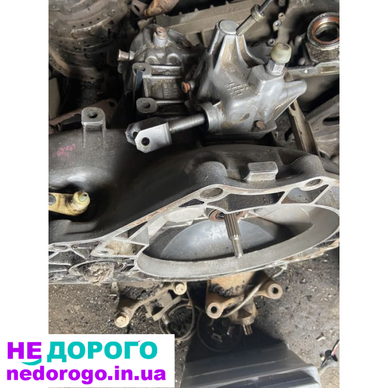 Продам коробку Опель F10,F13,F15,F16.