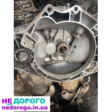 Продам коробку Опель F10,F13,F15,F16.