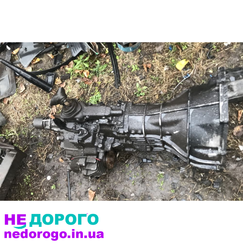 Продам коробку  Опель Фронтера 2.3 TDI Opel Frontera Monterey