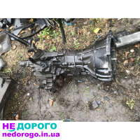 Продам коробку  Опель Фронтера 2.3 TDI Opel Frontera Monterey