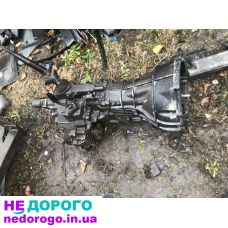 Продам коробку  Опель Фронтера 2.3 TDI Opel Frontera Monterey