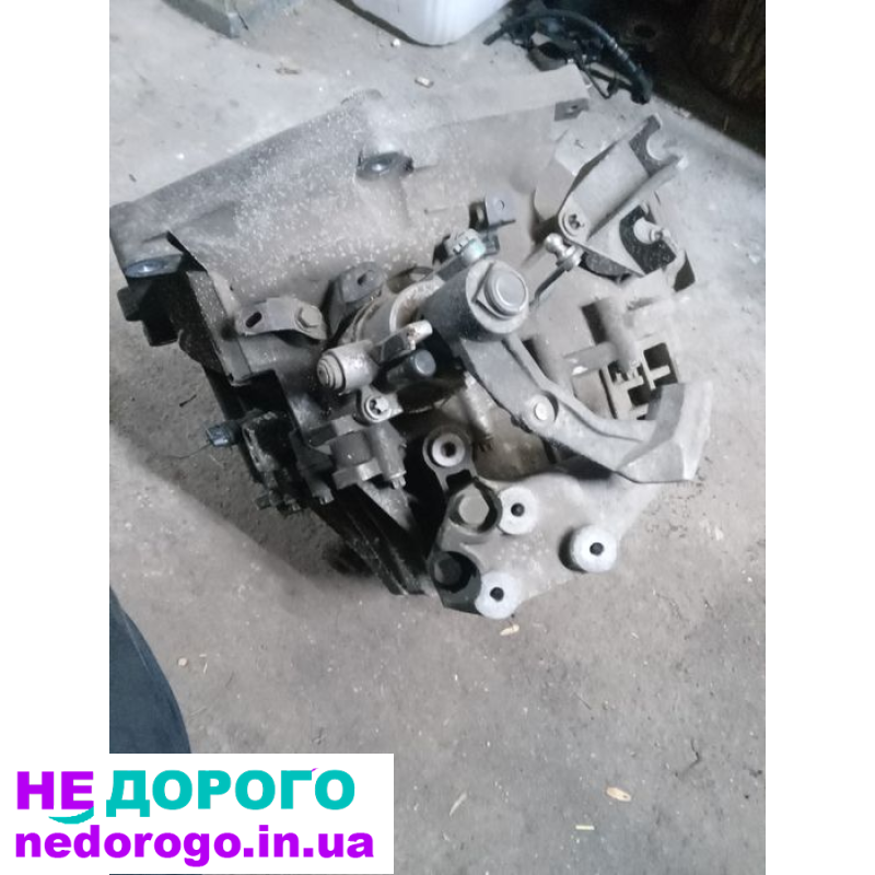 Продам коробку опель інсігнія