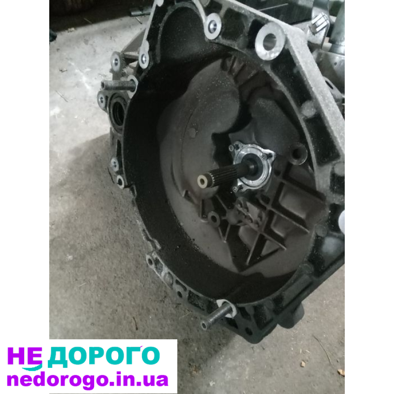Продам коробку опель інсігнія