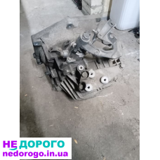 Продам коробку опель інсігнія