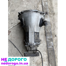 Продам коробку опель омега А 1.8-2.0