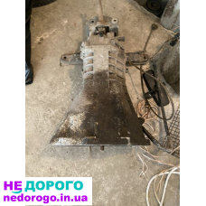 Продам коробку опель омега а