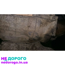 Коробка передач BMW 5HP18 ZF, 1998 рік, об'єм двигуна 2.5 л, бензин.