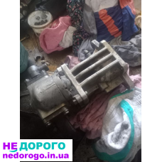 Коробка відбору потужності для двигуна Volkswagen Golf, 1.4 TSI, 2015 року, 1400 куб.см., бензин.