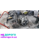 Коробка передач для Volkswagen Passat 2.0 бензин 2018р.