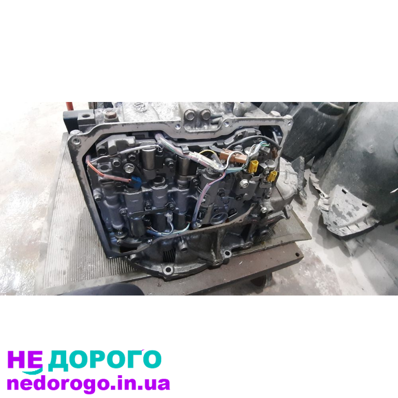 Коробка передач для Volkswagen Passat 2.0 бензин 2018р.