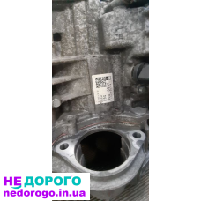 Коробка передач для Volkswagen Passat 2.0 бензин 2018р.