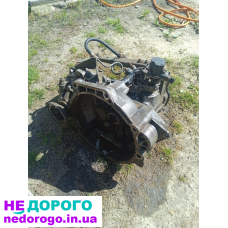 Коробка передач для Volkswagen Passat B3, 1990 р., 1.8 л бензин.