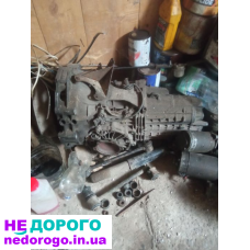 Коробка передач для Volkswagen Passat B5, 2001 рік, 1.8 літра, бензин.