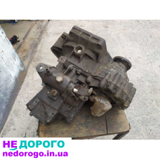 Коробка передач 4-х ступкова для Гольф 2, Джетта 2, рік випуску не вказано, об'єм двигуна не вказано, паливо - бензин.